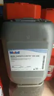 Mobil Gargoyle Arctic SHCTM 226E Compressor Oil - 1
