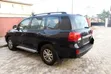 Toyota Land Cruiser 4.0 V6 GL 2012 Black - 1