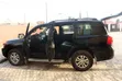 Toyota Land Cruiser 4.0 V6 GL 2012 Black - 5