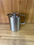1.5L SSGP 304 Bakin Karfe Mai Tace Mai - 1