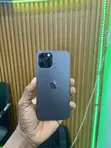 Apple iPhone 12 Pro Max 256GB Baki - 1