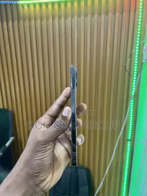 Apple iPhone 12 Pro Max 256GB Baki