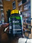 Hair Growth Vitamin Supplement - 2