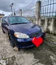 Toyota Corolla 2006 Blue - 1