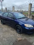Toyota Corolla 2006 Blue - 3