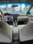 Toyota Corolla 2006 Blue - 4