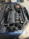 Toyota Corolla 2006 Blue - 5