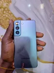 Samsung Galaxy S22 5G 256GB Green - 1