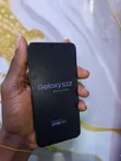 Samsung Galaxy S22 5G 256GB Green - 3
