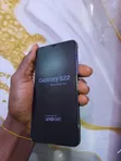 Samsung Galaxy S22 5G 256GB Green - 4