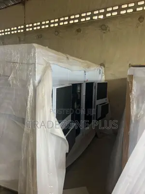 Brand New Perkins 500KVA Soundproof Diesel Generator