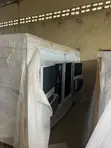 Brand New Perkins 500KVA Soundproof Diesel Generator - 1