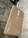 TCL 65 Inch Premium QLED Smart TV 65T6D - 1