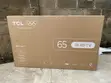 TCL 65 Inch Premium QLED Smart TV 65T6D - 2