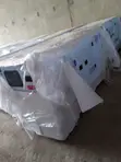 Perkins 60KVA Soundproof Diesel Generator - 1