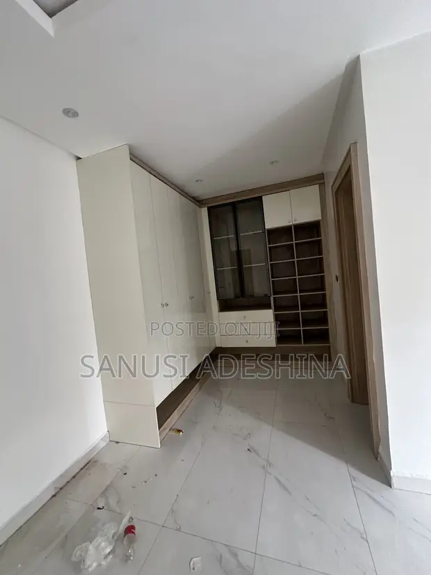 4 Bedroom Duplex Don Sayya a Lugbe, FCT Abuja - 1