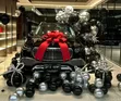 Luxury Car Bows - Lagos - 2