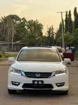 2014 Honda Accord Touring V6 Sedan - Foreign Used - 2
