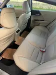 2014 Honda Accord Touring V6 Sedan - Foreign Used - 3