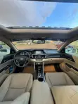 2014 Honda Accord Touring V6 Sedan - Foreign Used - 5