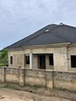 4 Bedroom Uncompleted Bungalow for Sale in Uyo - 5