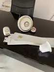 Stc Farar Fan Ta Rufi - An Yi Amfani Da Ita - 1