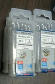 Bosch HSS Drill Bits 6mm - 2