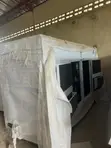 Perkins 500KVA Heavy Duty Silent Diesel Generator - 1
