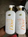 Original Dove Serum+ Glow Recharge Body Wash 547ml - 1