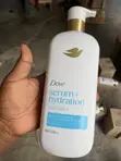 Original Dove Serum+ Glow Recharge Body Wash 547ml - 2