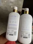 Original Dove Serum+ Glow Recharge Body Wash 547ml - 3