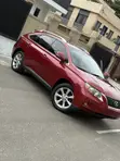 Lexus RX 350 2010 Ja - 1