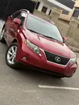 Lexus RX 350 2010 Ja - 3