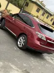 Lexus RX 350 2010 Ja - 4