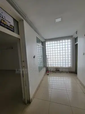 Commercial Space for Rent - 60 SQM, Maitama, Abuja