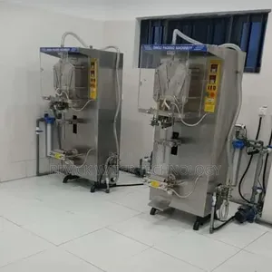 Dingli AS-1000 Liquid Packaging Machine