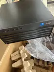 New HP 290 G9 Desktop Computer - Intel Core i5, 16GB RAM, 512GB SSD - 1