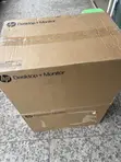 New HP 290 G9 Desktop Computer - Intel Core i5, 16GB RAM, 512GB SSD - 5