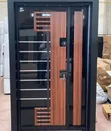 Original Security Turkey Doors - Brand New - 1
