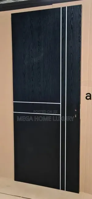 Original Security Turkey Doors - Brand New