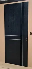Original Security Turkey Doors - Brand New - 2