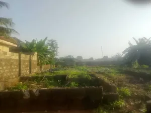 1 Plot of Land for Sale at Atan, Ogun State