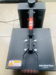 Used Tshirt Heat Press - 3