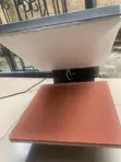 Used Tshirt Heat Press - 4