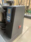 Used Tshirt Heat Press - 5