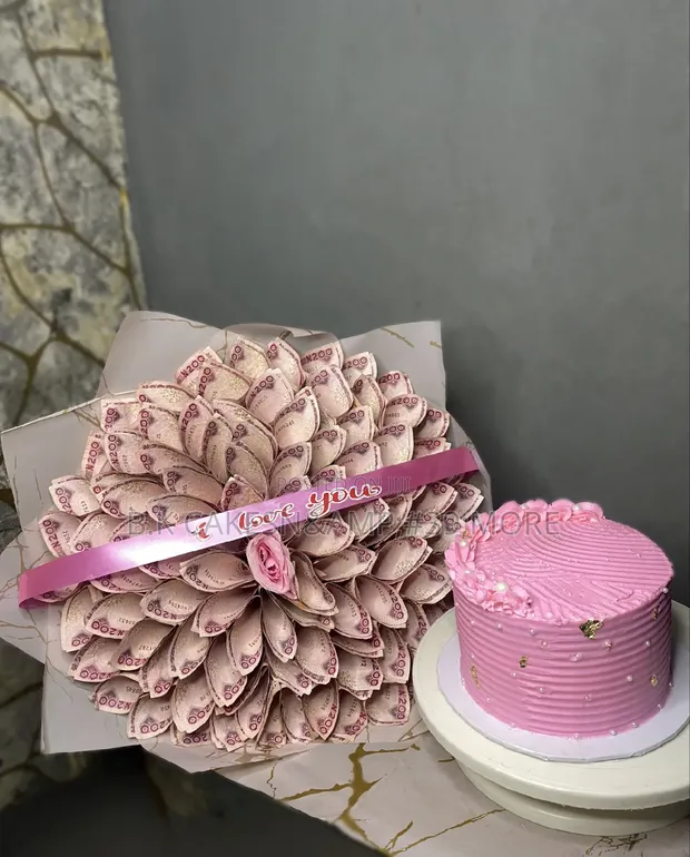 Mini Birthday Package - 1