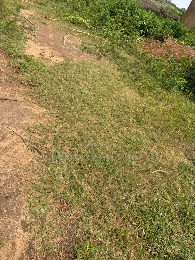 4 Bedroom Terrace Duplex with BQ in Pyakasa-Kiti North, Abuja - 1