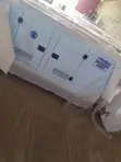 Perkins 60KVA Soundproof Diesel Generator - 1