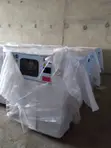 Perkins 60KVA Soundproof Diesel Generator - 2