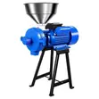 Heavy-Duty Electric Wet/Dry Grain Grinder Machine - 2
